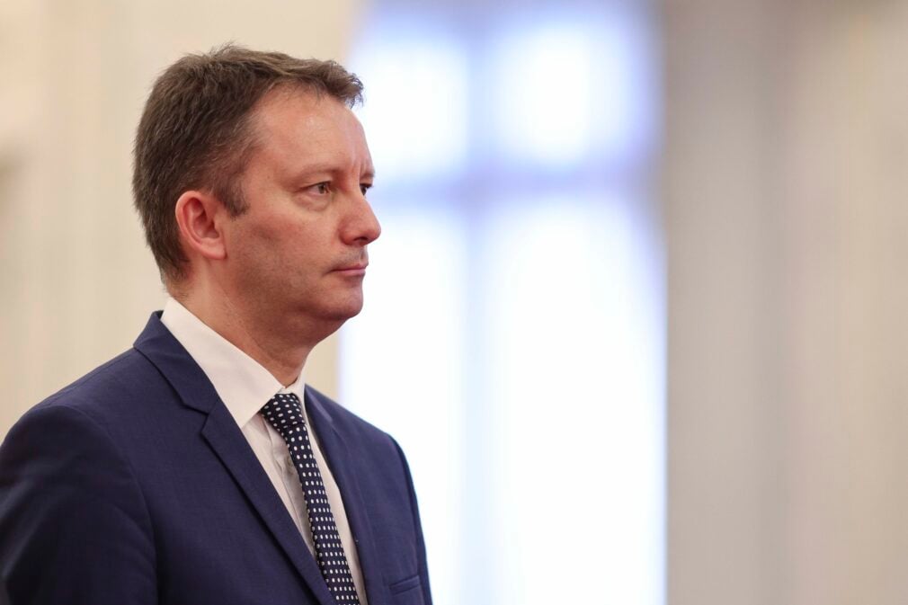 Siegfried Mureșan: Acest guvern are o șansă să treacă. Dacă nu, președintele poate declanșa alegeri anticipate în orice moment
