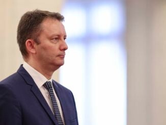 Siegfried Mureșan, despre scenariul în care nu reușește să adune voturile de învestire: „Nu iau în calcul să-mi depun mandatul”