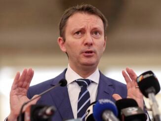 Decretul de desemnare a lui Mureșan, atacat in instanță. Cine a depus sesizarea