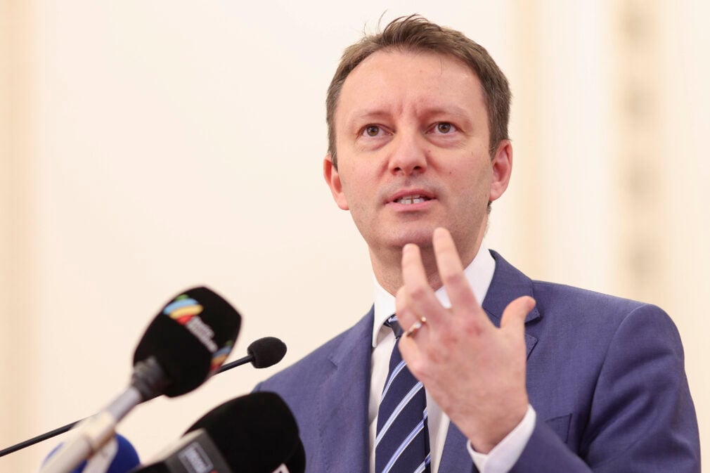 Apropierea dintre PSD și AUR, sub lupa premierului desemnat. Ce ar însemna o coaliție PSD-AUR