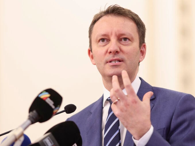 Apropierea dintre PSD și AUR, sub lupa premierului desemnat. Ce ar însemna o coaliție PSD-AUR