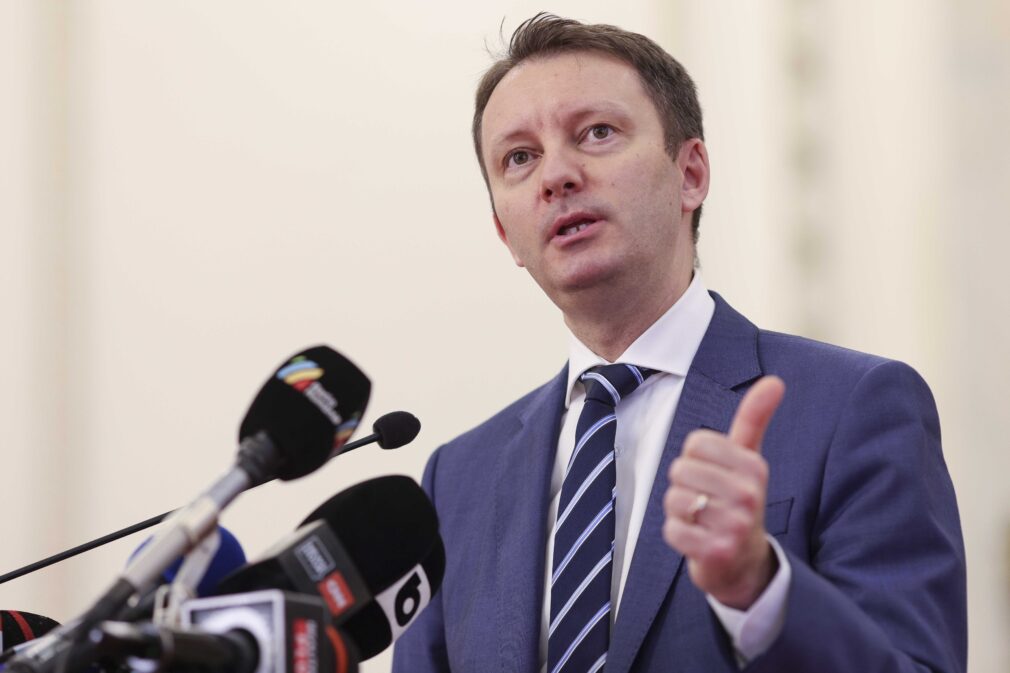 Anticipatele, din nou pomenite în PNL. Mureșan invocă Spania, Motreanu nu negociază scenarii
