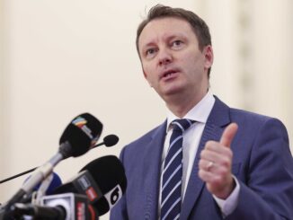 Anticipatele, din nou pomenite în PNL. Mureșan invocă Spania, Motreanu nu negociază scenarii