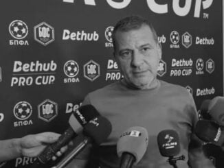 Un important om de afaceri bulgar, împușcat în cap. Iliyan Filipov avea 53 de ani