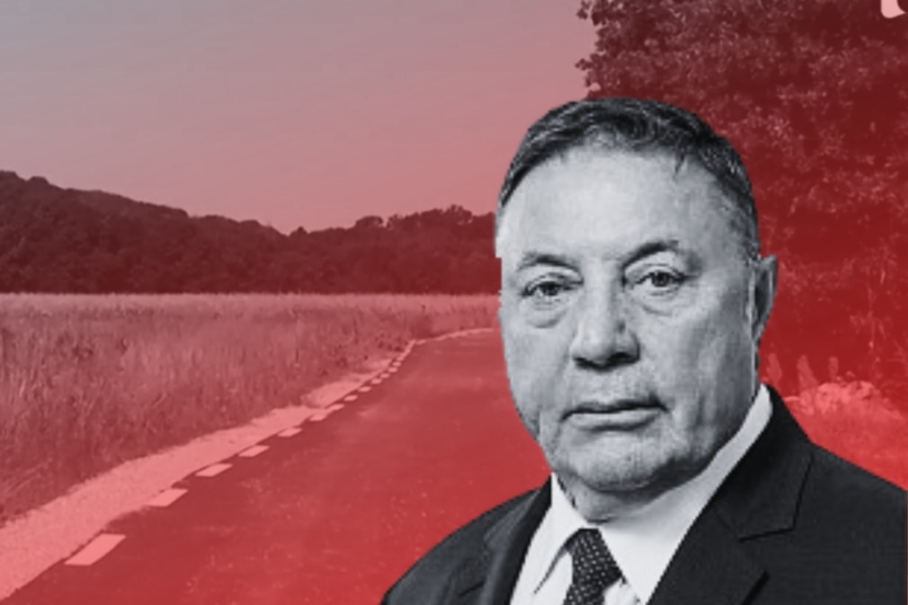 „Privilegiu de Duce”. Un primar și-a făcut drum din bani publici