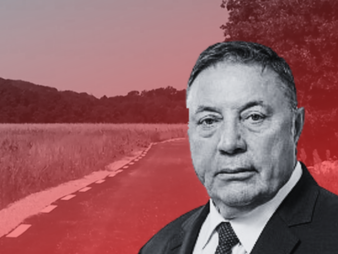 „Privilegiu de Duce”. Un primar și-a făcut drum din bani publici