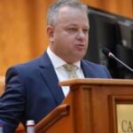 PNL, Ion Iordache, demisie, președinte organizație Gorj