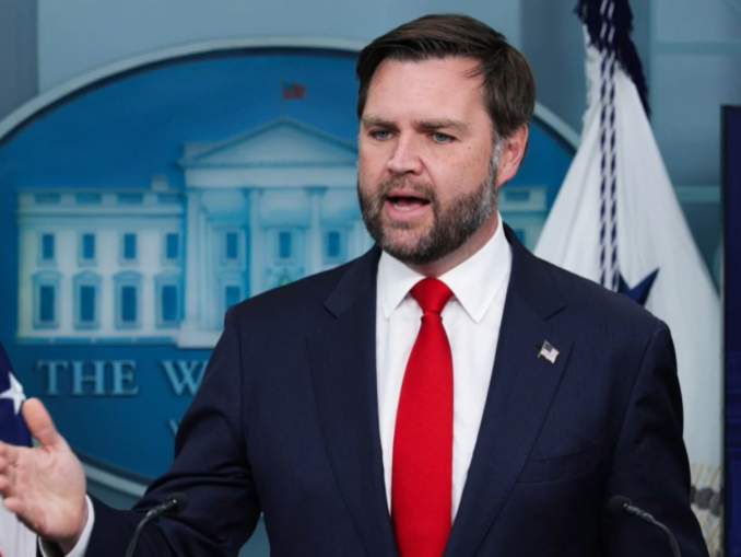 JD Vance, declarații controversate într-un podcast creștin. „Sfârșitul lumii”, AI, tentativa de asasinat asupra lui Trump
