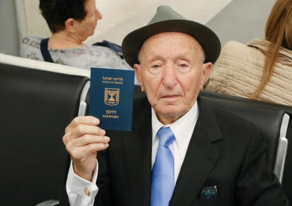A murit Jehuda Aharon Widawski, supraviețuitorul Auschwitzului care și-a dedicat viața memoriei victimelor