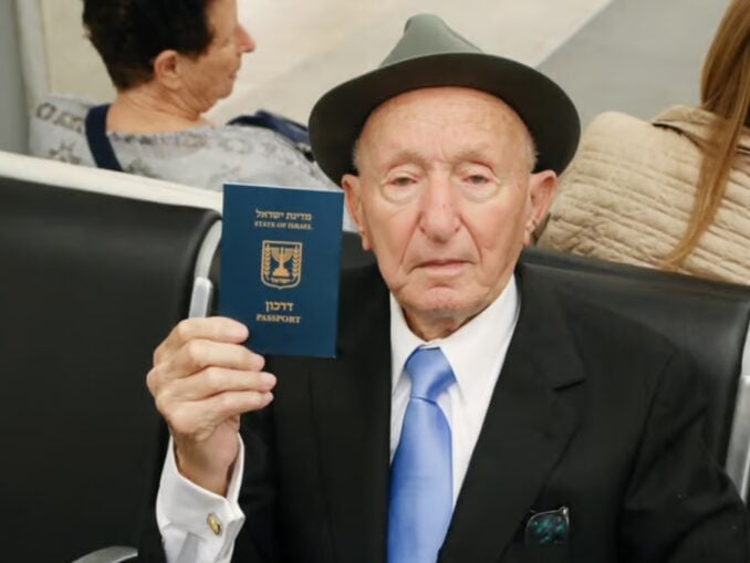 A murit Jehuda Aharon Widawski, supraviețuitorul Auschwitzului care și-a dedicat viața memoriei victimelor
