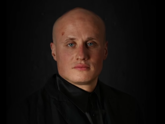 ”Eu sunt războiul. Ajută-mă să ucid”