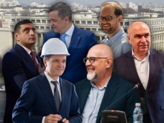 BREAKING NEWS Nicușor Dan a convocat partidele la consultări pentru desemnarea premierului