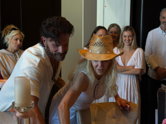 Povestea de dragoste reluată după patru decenii. Mesajul lui Lorenzo Lamas pentru Heather Locklear
