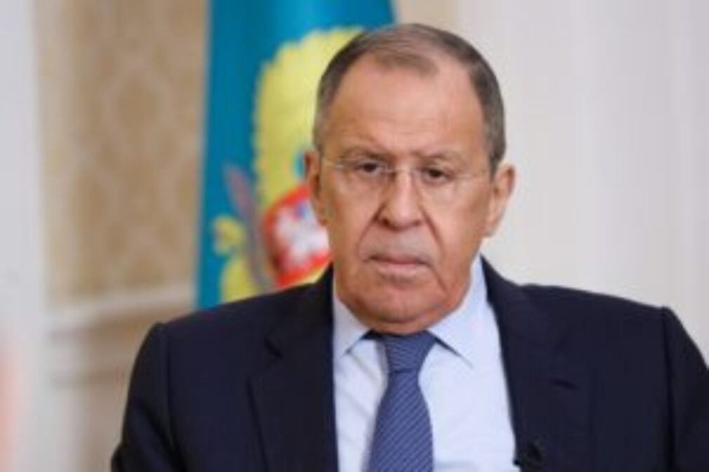 20 de minute cu Lavrov: dialog cu Moscova sau umilință pentru Germania?