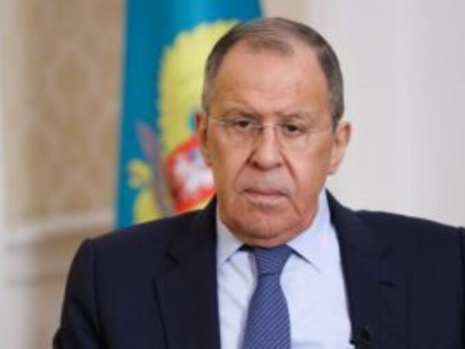 Trei șanse de pace ratate. Versiunea lui Lavrov despre războiul din Ucraina