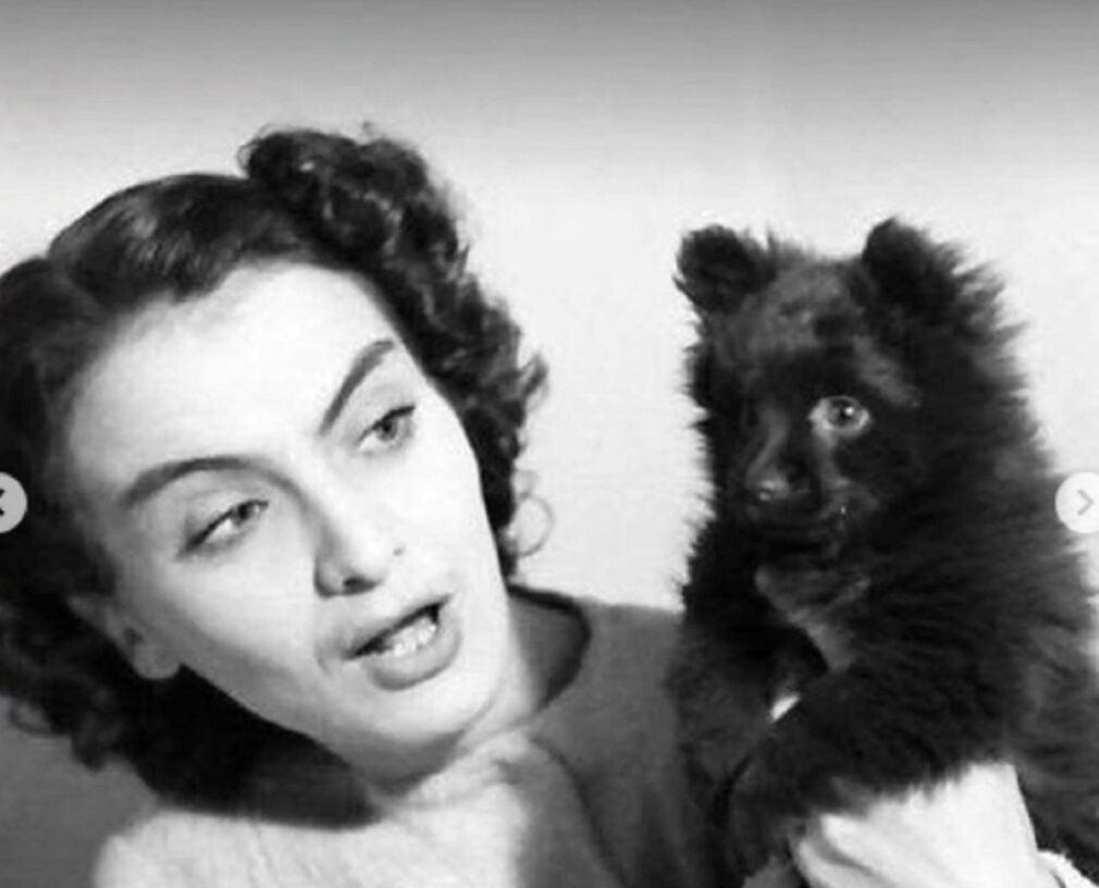 Maria Tănase, amanta negustorului de oameni