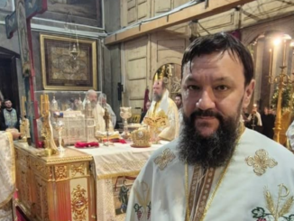 Afacerea „vindecării”. Cum a transformat preotul Marius Văduva speranța bolnavilor de cancer într-o afacere