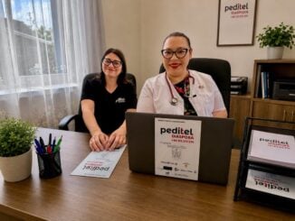 Peditel, povestea telemedicinei pentru copii şi părinţi, cu peste un milion de apeluri în 12 ani