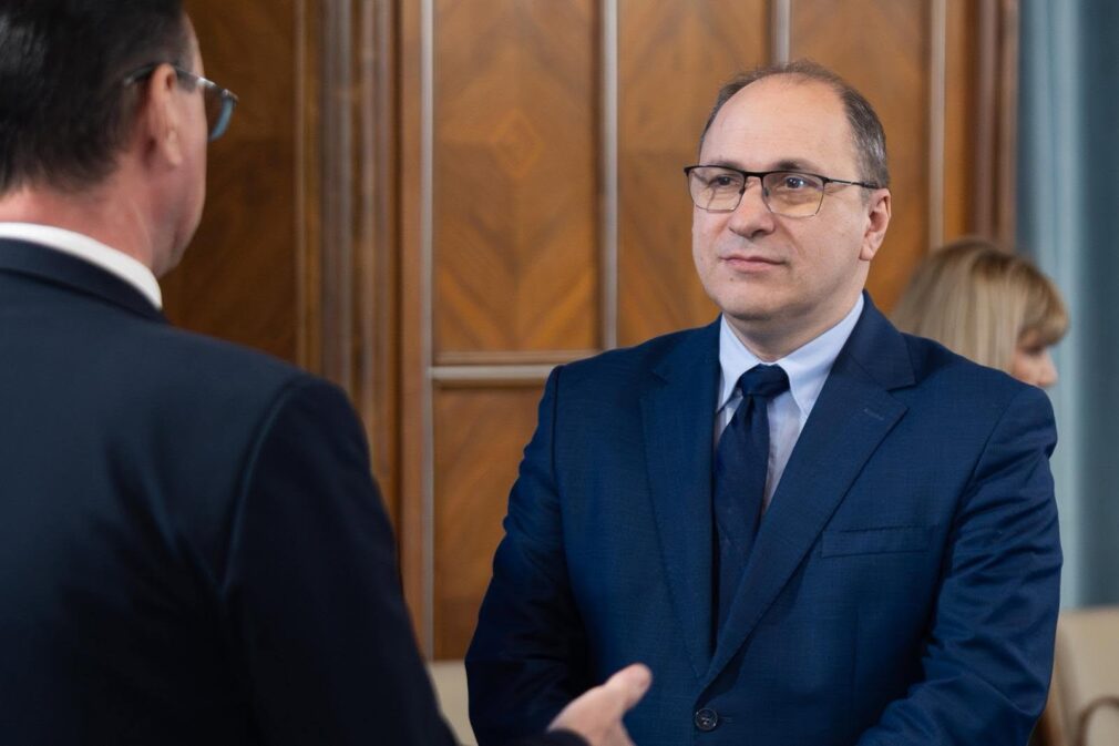 Ministrul Educației, mesaj pentru elevi la începutul anului școlar. Ce le urează elevilor, profesorilor și părinților