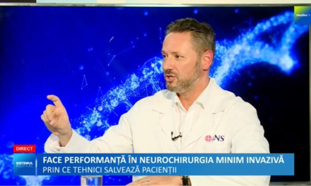 Clasare definitivă în dosarul neurochirurgului dr. Ștefan Mindea: Acuzațiile s-au dovedit neîntemeiate