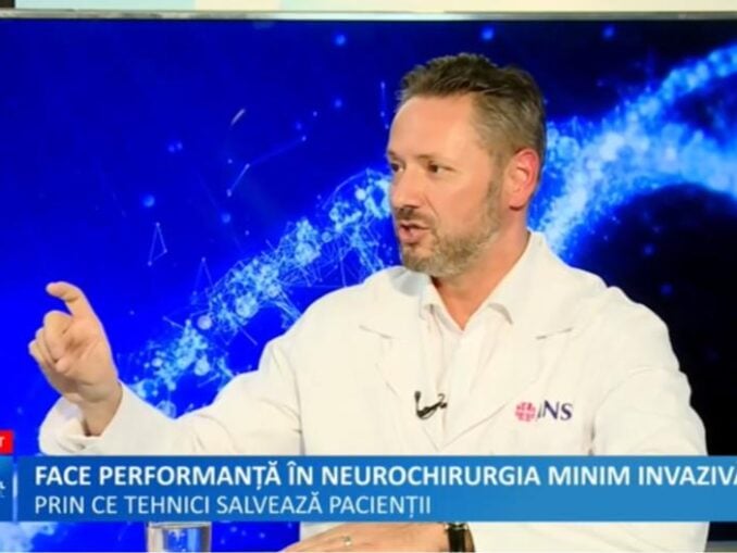 Clasare definitivă în dosarul neurochirurgului dr. Ștefan Mindea: Acuzațiile s-au dovedit neîntemeiate