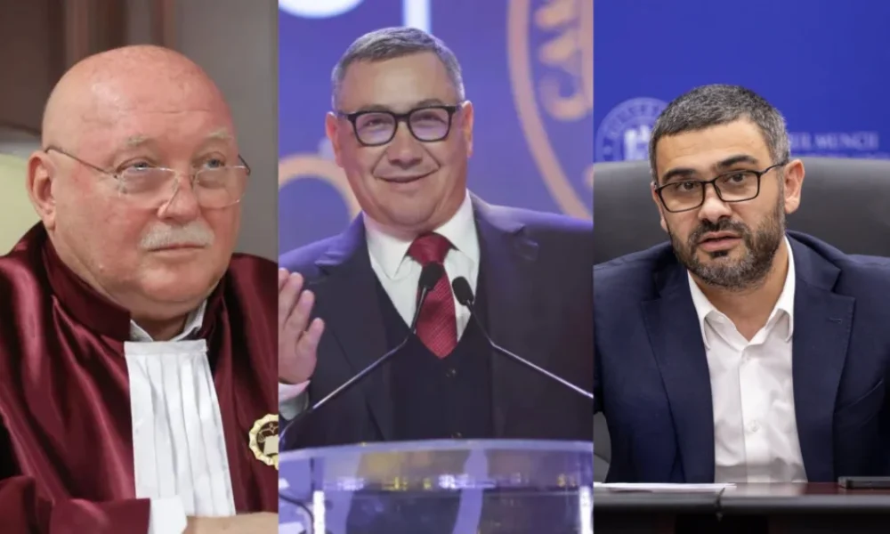 Magistrat verificat de Inspecţia Judiciară pentru zborul spre Mykonos