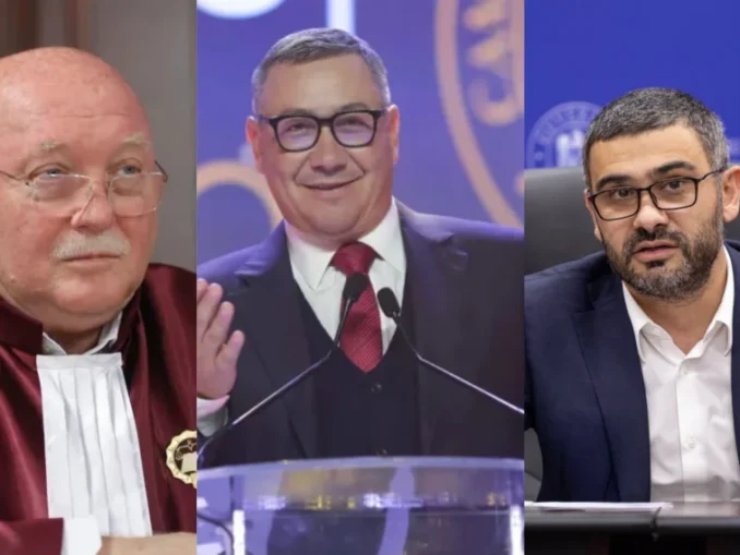 Magistrat verificat de Inspecţia Judiciară pentru zborul spre Mykonos