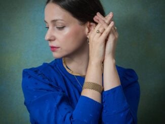 Natalia Cebanu: „Frica de a comunica era strâns legată de frica de oameni, așa că și felul în care îi privesc a trebuit să se schimbe”