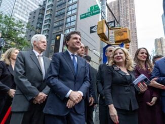 Nicușor Dan s-a întâlnit cu comunitatea de români din New York. Declarațiile președintelui privind rolul diasporei