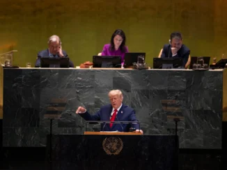 Trump le-a spus liderilor lumii că se gândește la „anihilarea” Iranului. „Să-i trimit în iad, fără nicio șansă de supraviețuire?”