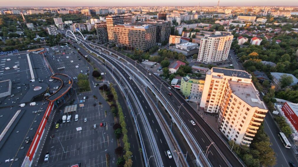 PMB propune restricții pentru mașinile poluante în București, din 2027. Euro 5 ar fi vizate în centru din 2032