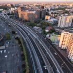 București, Primăria Capitalei, poluare, calitatea aerului