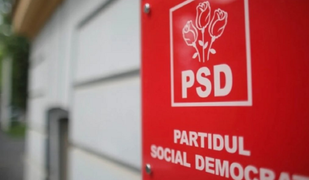 PSD le-a spus reprezentanților S&P că e pregătit să guverneze