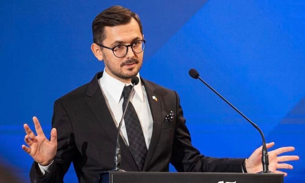 Pavel Popescu îi numește „idioți utili ai Rusiei” pe criticii ingerințelor SUA în România: Nu cred că ar fi fost o mare tragedie ca SUA să fi dat jos guvernul Bolojan