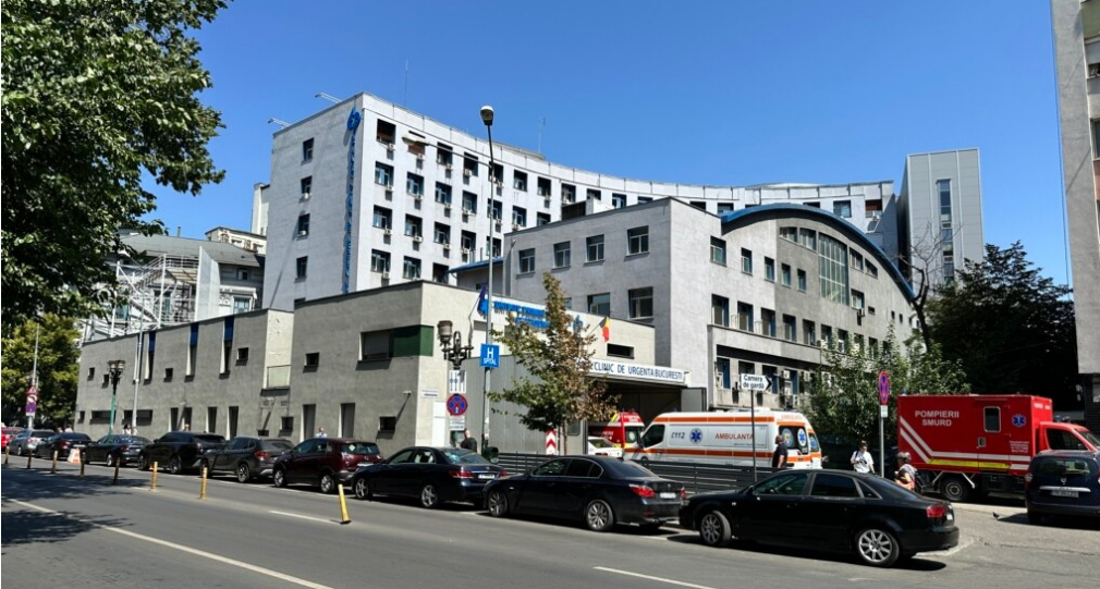 Conducerea Spitalului Floreasca, reacție după cazul jurnalistei Adina Popescu. Spitalul anunță reguli noi pentru pacienții amânați