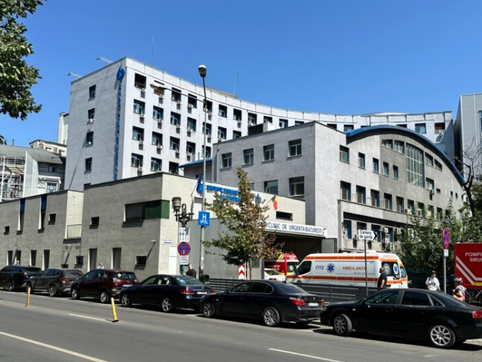 Conducerea Spitalului Floreasca, reacție după cazul jurnalistei Adina Popescu. Spitalul anunță reguli noi pentru pacienții amânați