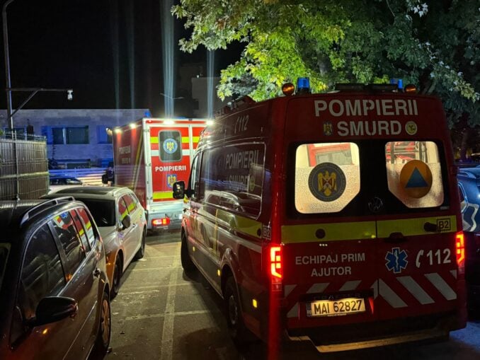 Hotelul din Saturn, închis de ANSVSA după suspiciunea de toxiinfecție alimentară. Amendă de 17.000 de lei și alimente retrase