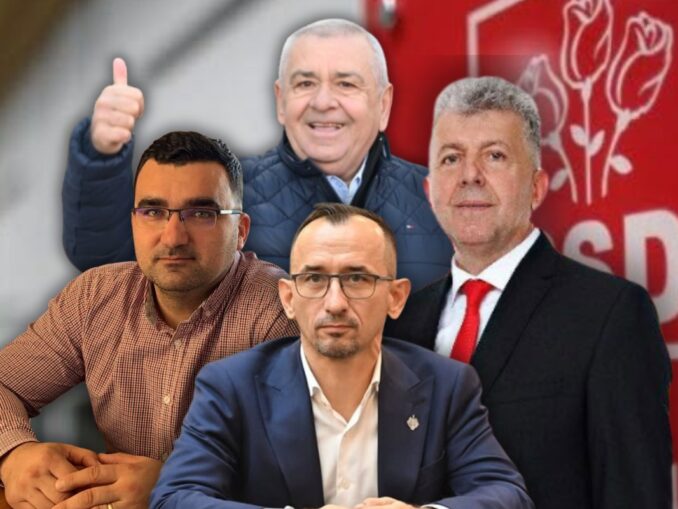 EXCLUSIV Amendamentul Fritz pune un primar PSD pe fugă: „Îmi voi lua familia și voi pleca din țară”. Ce spun alți colegi de partid care rămân fără mandat