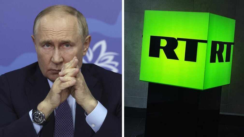 Reporteri Fără Frontiere acuză chatboții AI de eludarea sancțiunilor anti-Rusia. ChatGPT, Claude sau Grok preiau conținut de la posturi rusești sancționate