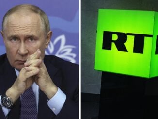 Reporteri Fără Frontiere acuză chatboții AI de eludarea sancțiunilor anti-Rusia. ChatGPT, Claude sau Grok preiau conținut de la posturi rusești sancționate