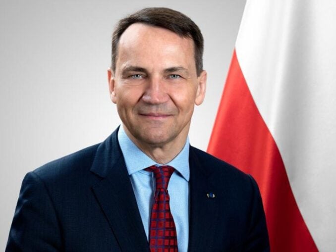 Șeful diplomației poloneze: Dacă Moscova ar ataca NATO, „am învinge Rusia destul de repede”