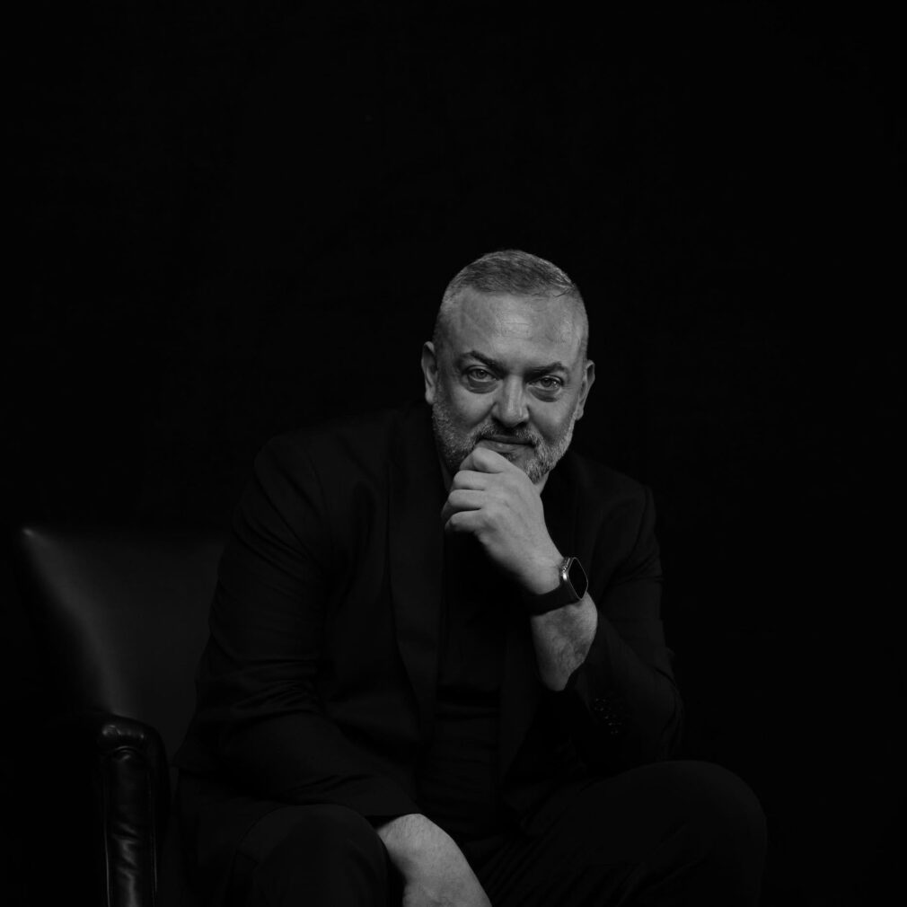 Răzvan Dincă, noul șef al Societății Române de Radiodifuziune