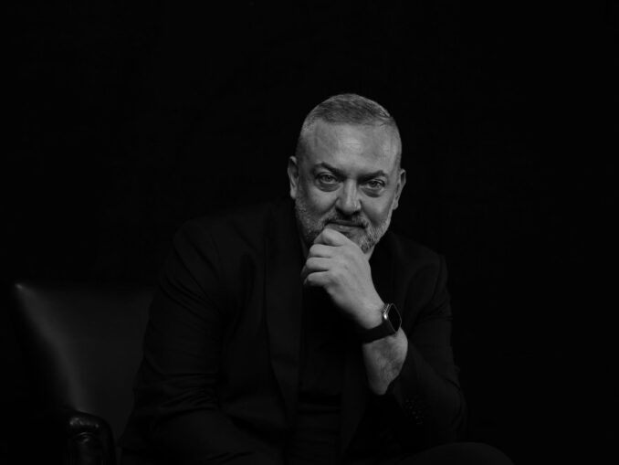 Răzvan Dincă, noul șef al Societății Române de Radiodifuziune