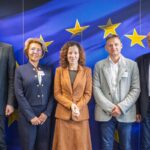 sindicate, Cartel ALFA, UNI Europa, Roxana Mînzatu, Comisia Europeană, sindicate protest Bruxelles