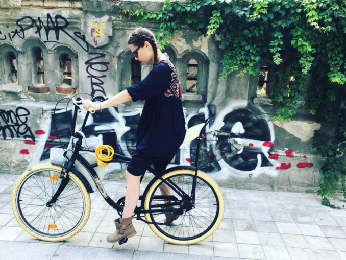 La mulți ani, București! Complicat mai ești