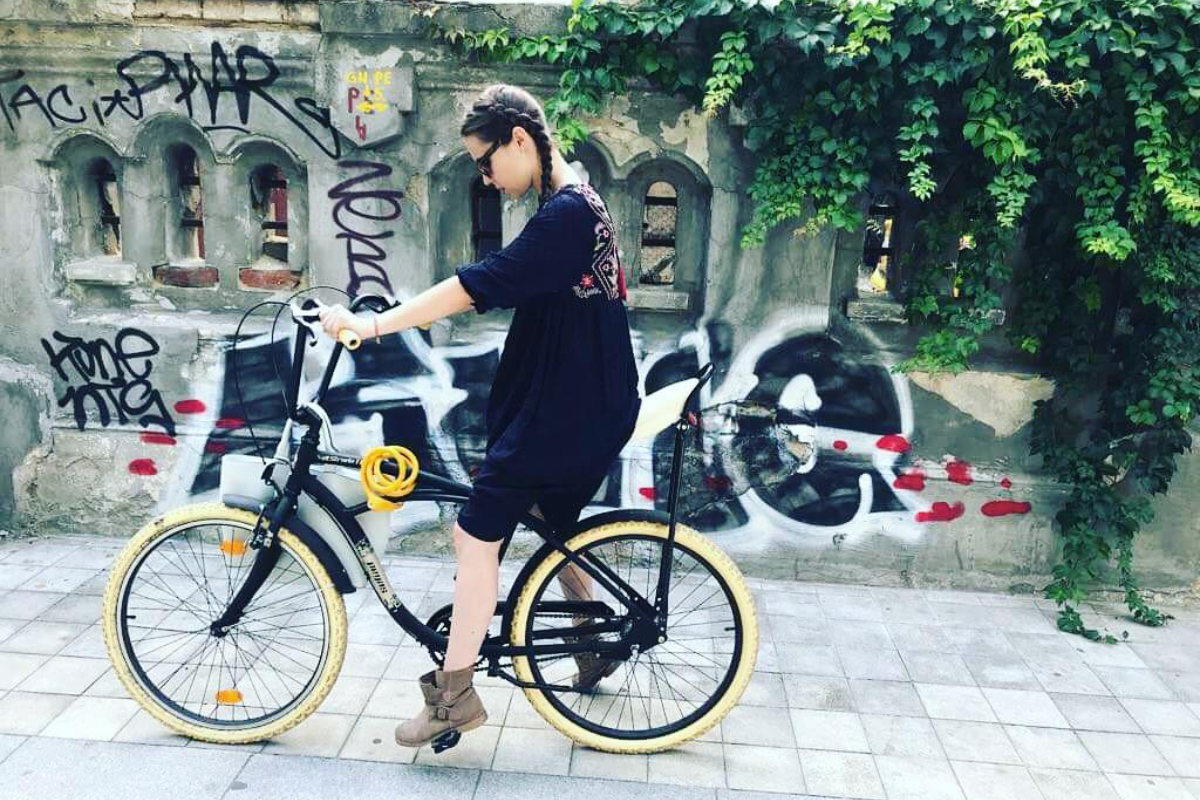 La mulți ani, București! Complicat mai ești