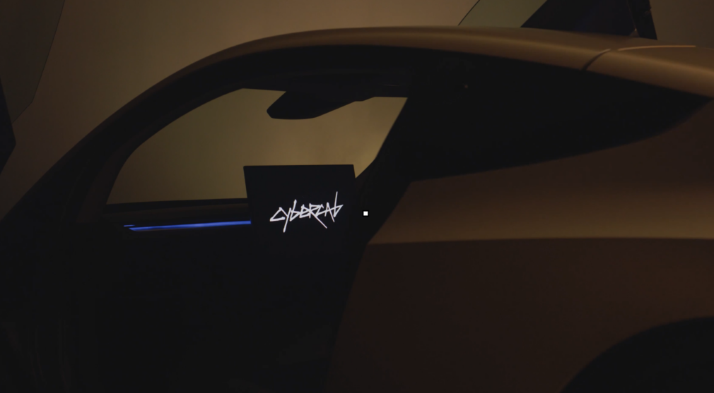 VIDEO Firma lui Elon Musk a creat mașina fără volan și pedale. Cybercab-ul a fost scos pe străzile din Texas