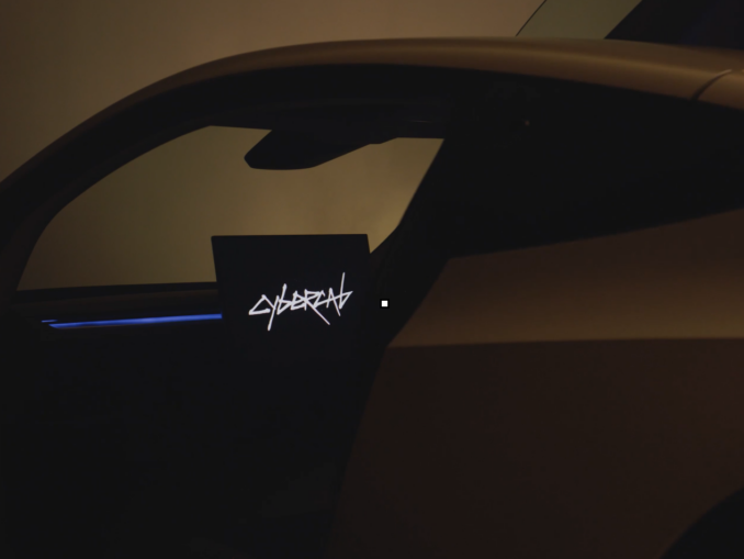 VIDEO Firma lui Elon Musk a creat mașina fără volan și pedale. Cybercab-ul a fost scos pe străzile din Texas