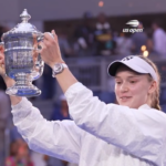 Elena Rîbakina este noua campioană US Open