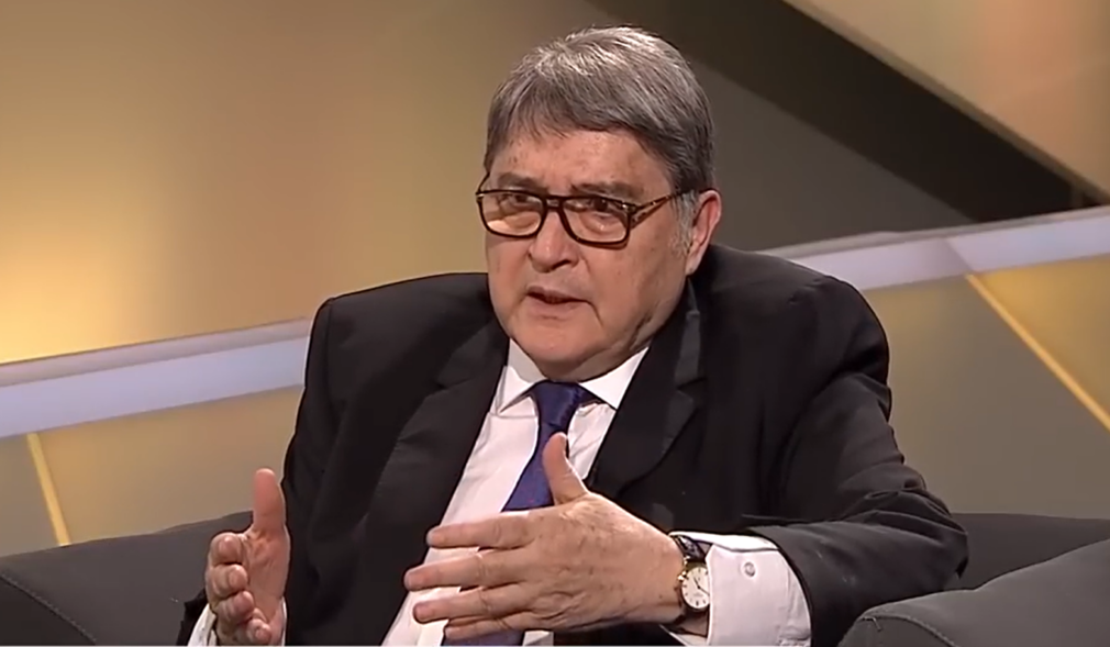 Emil Hurezeanu: AUR-ului îi lipsește în România o „rachetă în două trepte” care împinge AfD-ul în sus în Germania